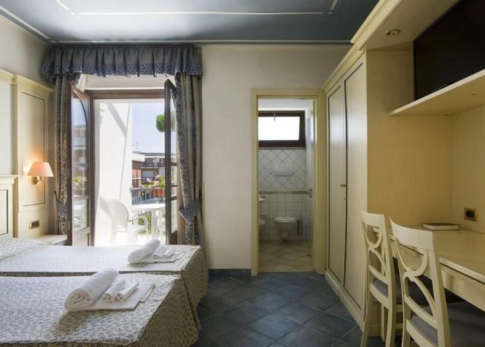 Hotel Poseidon