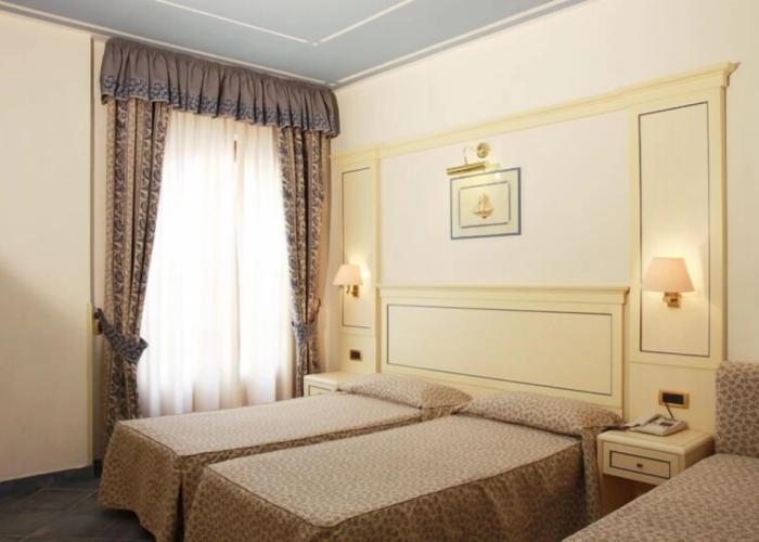 Hotel Poseidon