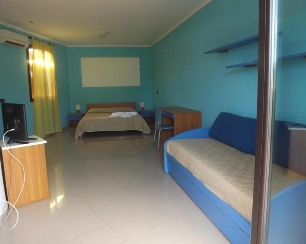 Al Canto delle Sirene