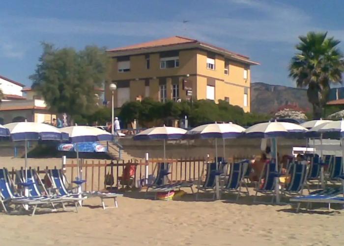 Hotel San Carlo