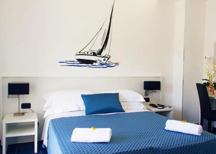 Hotel Villa Chiara