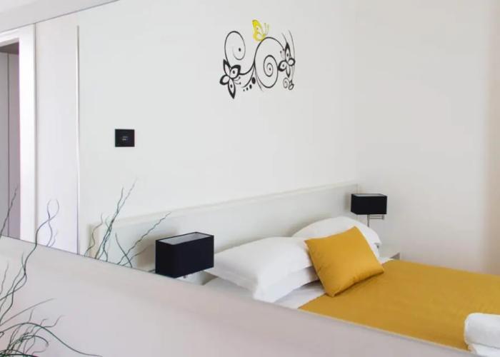 Hotel Villa Chiara