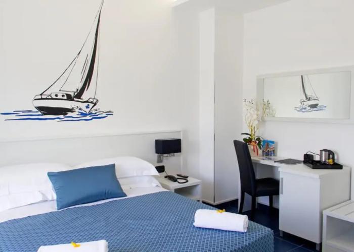 Hotel Villa Chiara