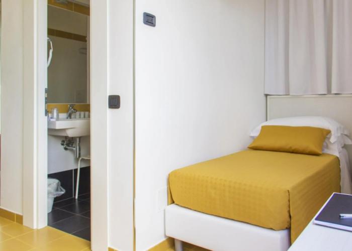 Hotel Villa Chiara