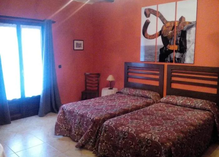 Casa Rural Aristondo