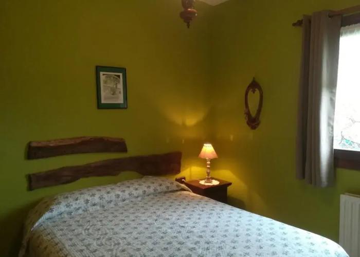 Casa Rural Aristondo