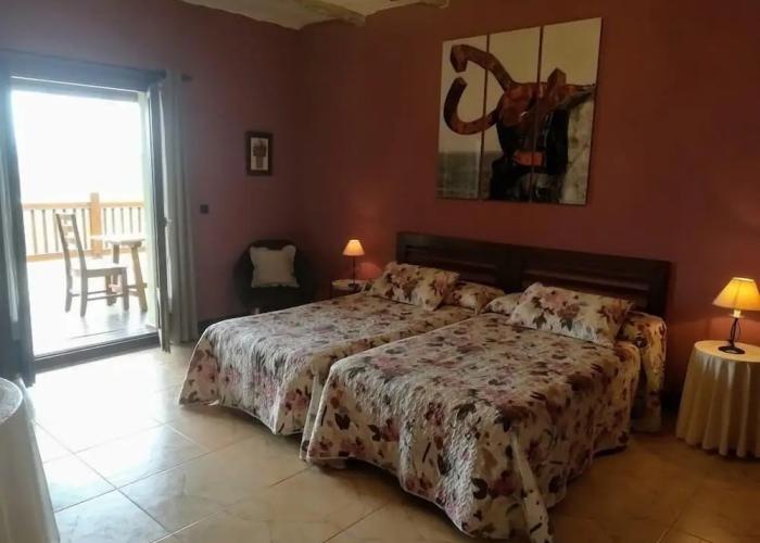 Casa Rural Aristondo