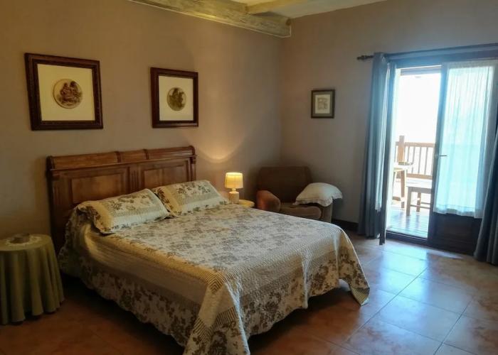Casa Rural Aristondo