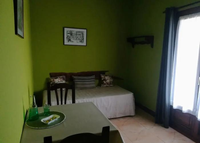 Casa Rural Aristondo