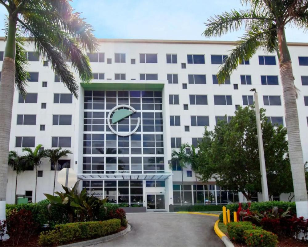 Element Miami Doral