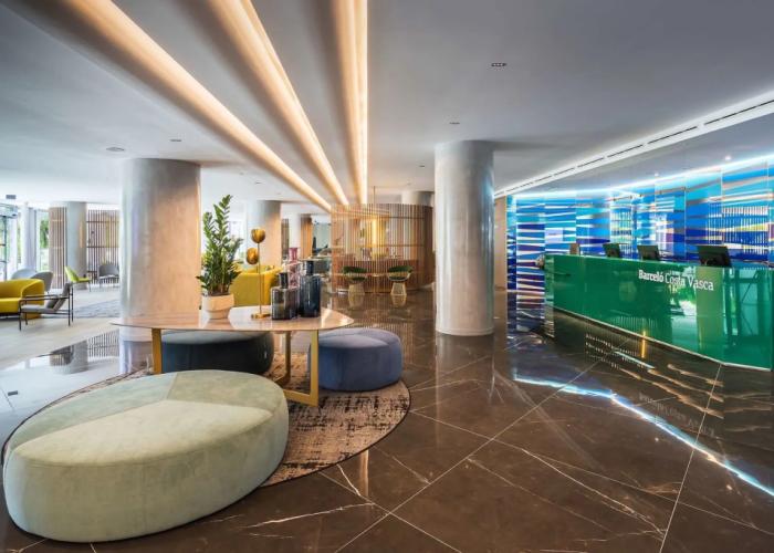 Barceló Costa Vasca Hotel