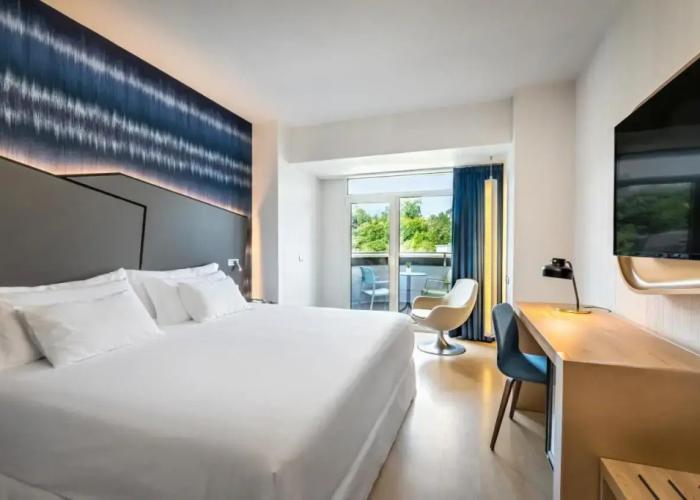 Barceló Costa Vasca Hotel