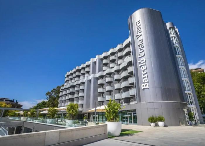 Barceló Costa Vasca Hotel