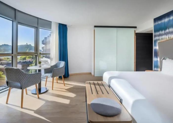 Barceló Costa Vasca Hotel