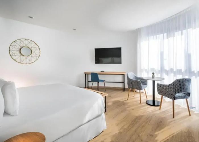 Barceló Costa Vasca Hotel