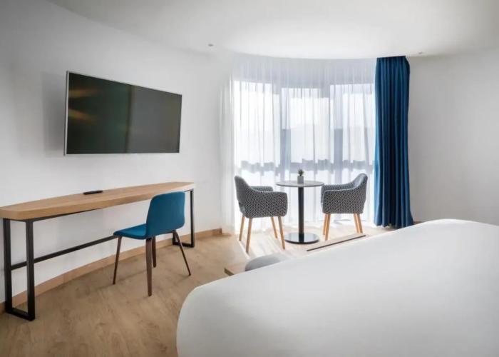 Barceló Costa Vasca Hotel