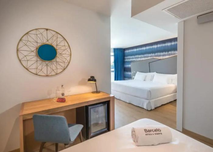 Barceló Costa Vasca Hotel