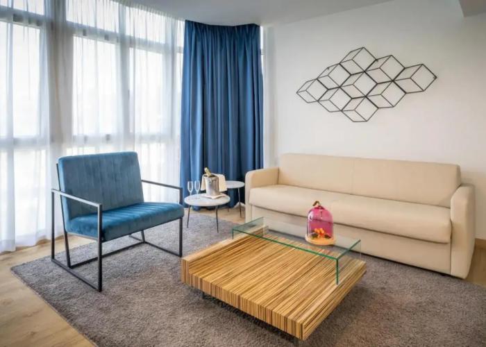 Barceló Costa Vasca Hotel