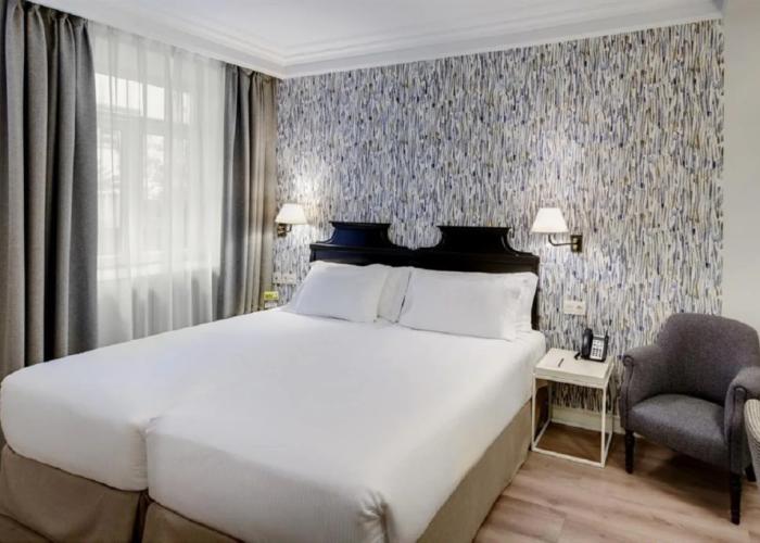 Sercotel Hotel Europa