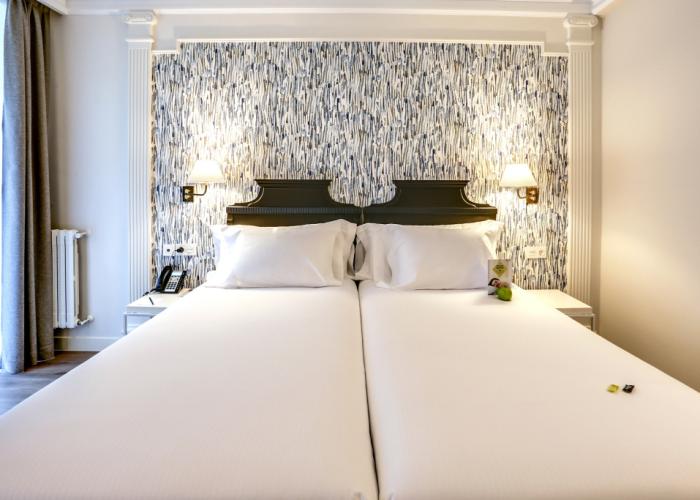 Sercotel Hotel Europa