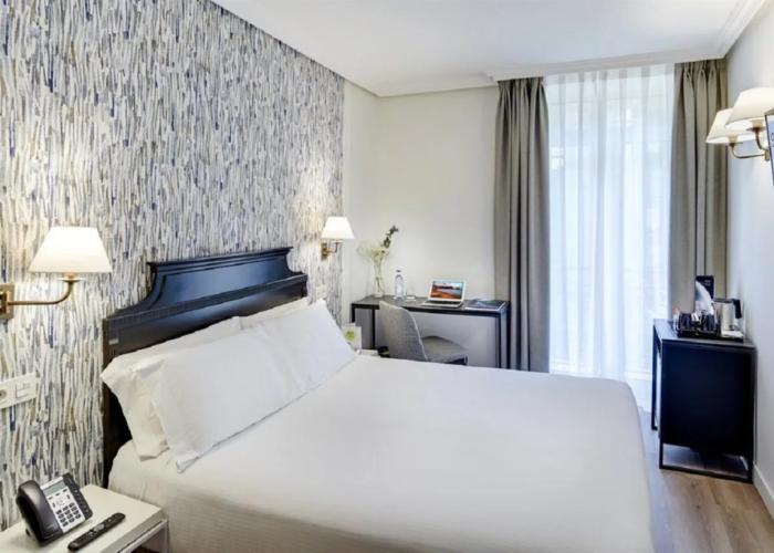 Sercotel Hotel Europa