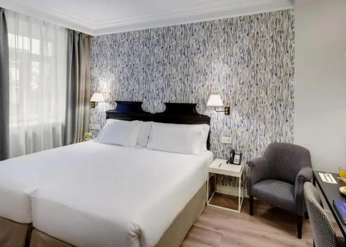 Sercotel Hotel Europa