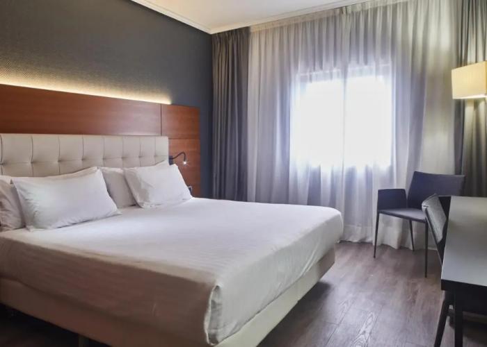 Silken Amara Plaza Hotel