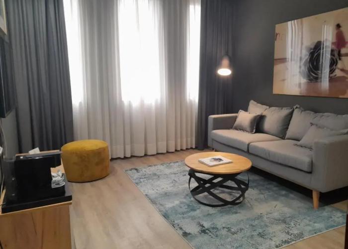 Silken Amara Plaza Hotel
