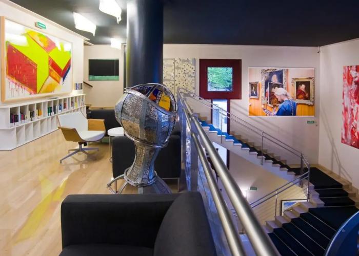 Silken Amara Plaza Hotel