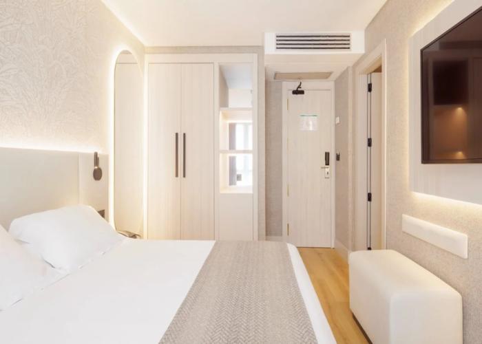 Hotel ILUNION San Sebastian