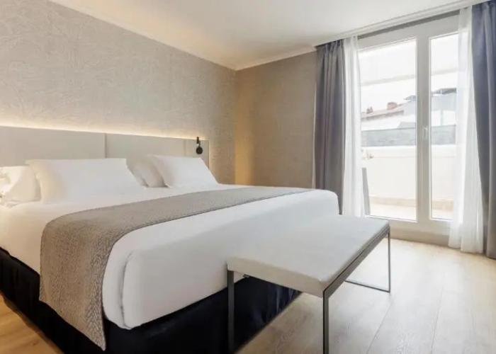 Hotel ILUNION San Sebastian