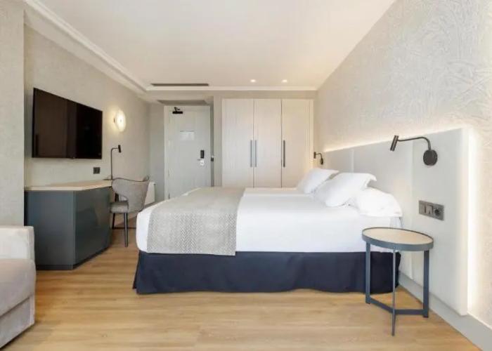 Hotel ILUNION San Sebastian