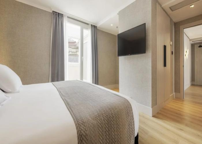 Hotel ILUNION San Sebastian
