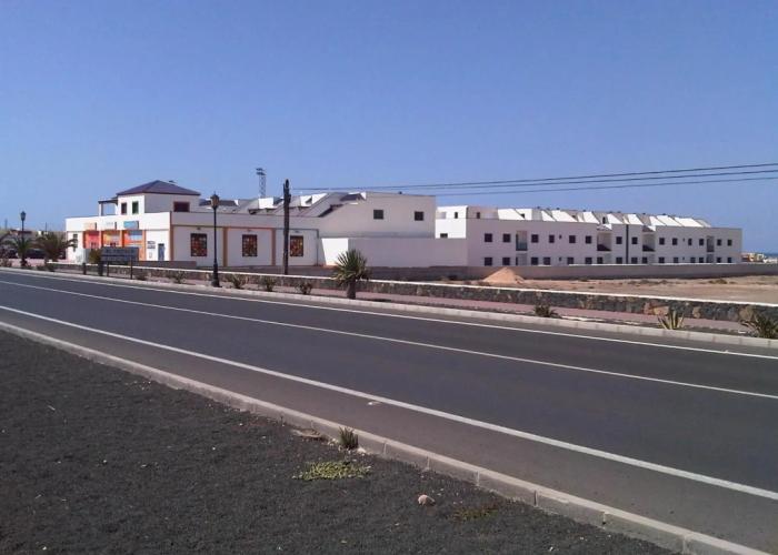 TAO El Cotillo