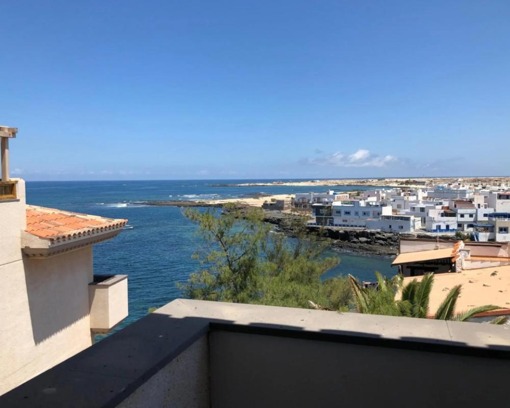 фото Cotillo Ocean View