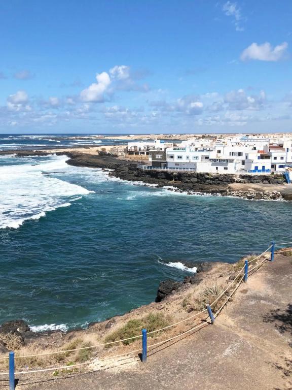 фото Cotillo Ocean View