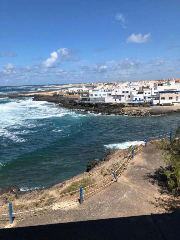 фото Cotillo Ocean View