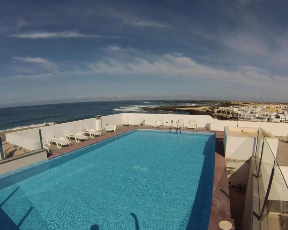 фото Cotillo Ocean View