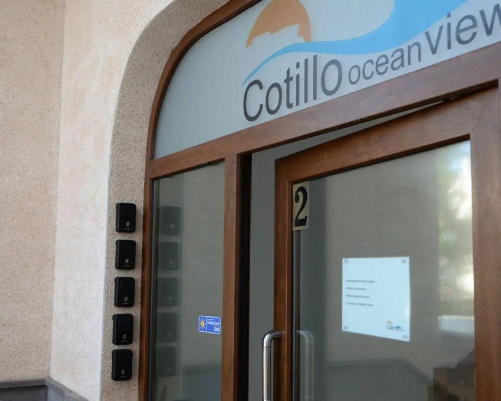 фото Cotillo Ocean View