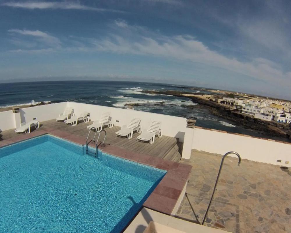 фото Cotillo Ocean View