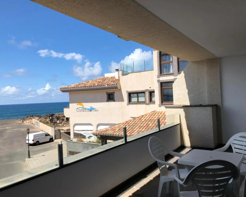 фото Cotillo Ocean View