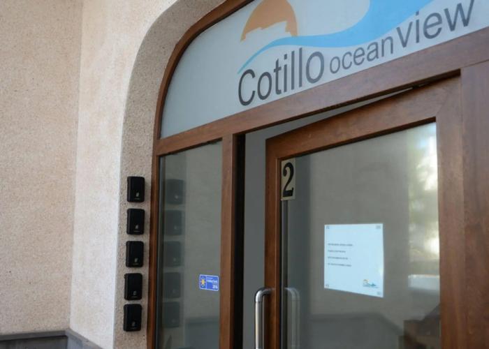 Cotillo Ocean View