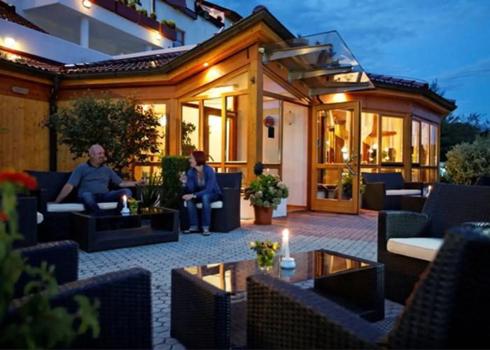 Vital Hotel Krainz