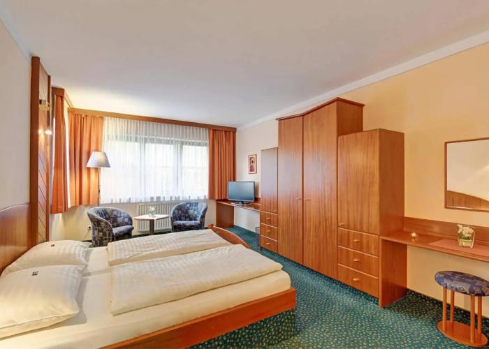 Vital Hotel Krainz