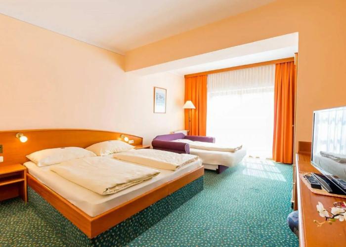 Vital Hotel Krainz