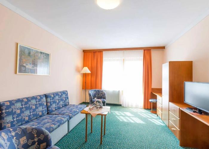 Vital Hotel Krainz