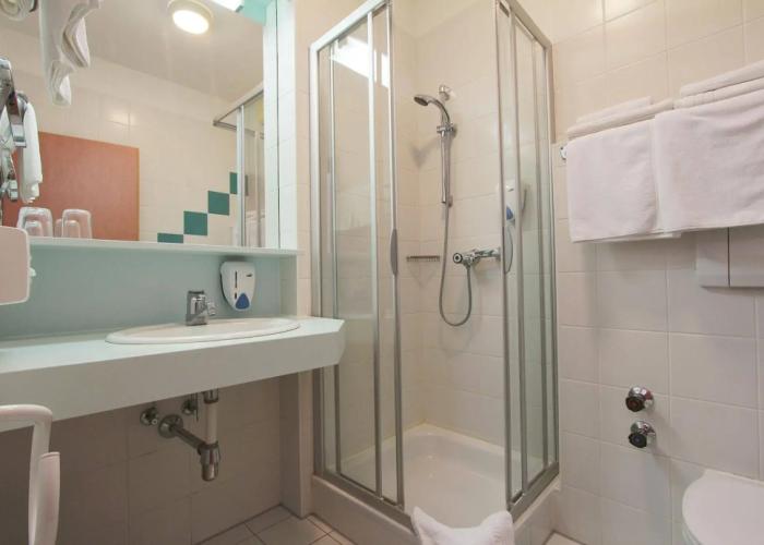 Vital Hotel Krainz