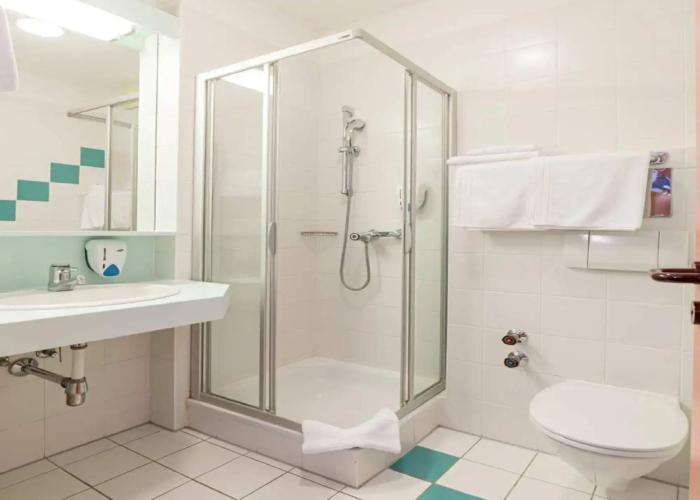 Vital Hotel Krainz