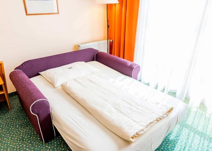 Vital Hotel Krainz