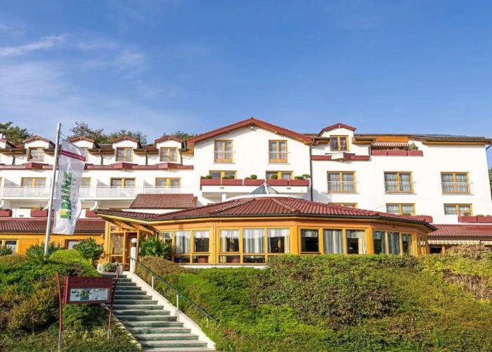 Vital Hotel Krainz